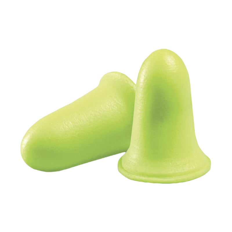 3M, 3M E-A-R FX Disposable Earplugs - Single Pair (individually wrapped)