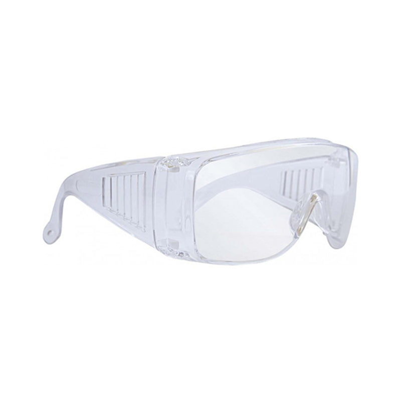 ASW, ASW 01 Alpha Safety Glasses, Visitor Style Safety Glasses/Goggles