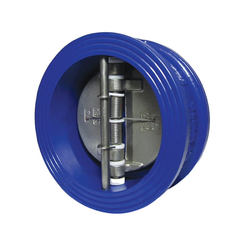 AVFI, AVFI 100 mm (DN100) Duo Check Valve - Wafer Type