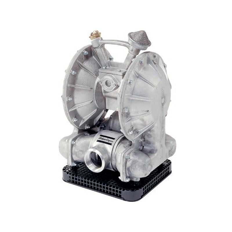 Atlas Copco, Atlas Copco DOP 15N (2.5") Diaphragm Pump (420 L/min max flow)