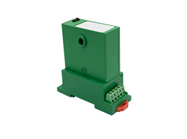 CR Magnetics, CRD5110-300-15-M    | Data Stream RS485 Digital AC Multifunctioning Transducer | True RMS | Single Element | Solid Core | 45 - 65 Hz Freq Range | 0 - 300 VAC @ 0 - 15 AAC Input Range | Modbus Output | 0.26" ID  |   CR Magnetics