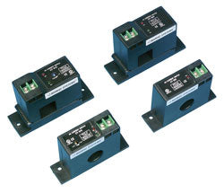 Mamac, CU-850    | Current Sensor (Solid Core) | 0-5 VDC Output | Jumper Selectable: 0-10 | 0-20 | 0-50A  |   Mamac