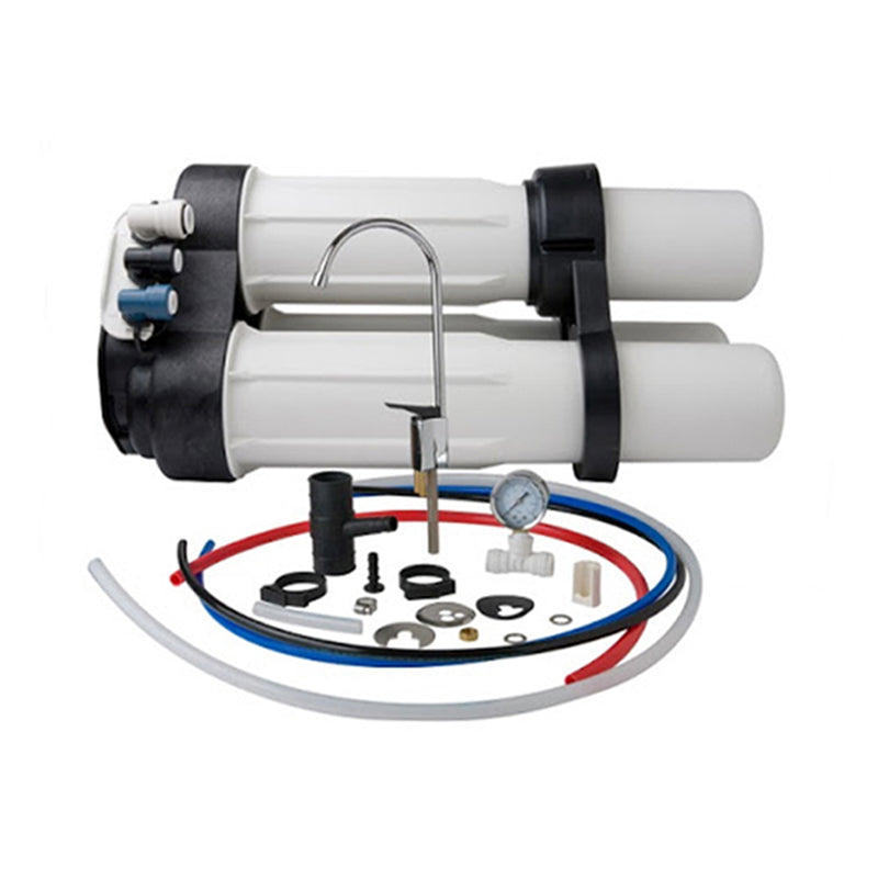 Pentair, Complete Tubing Install Kit - For Pentair PRF-RO Reverse Osmosis System (Tubing Kit Only)