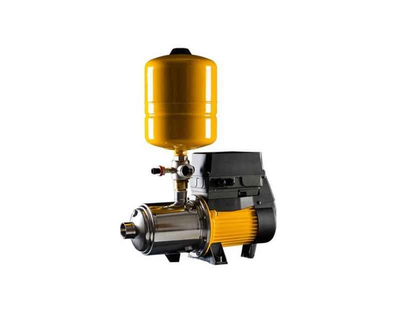 Davey, Davey DD60-10 DynaDrive Constant Pressure System (60 L/min max flow)