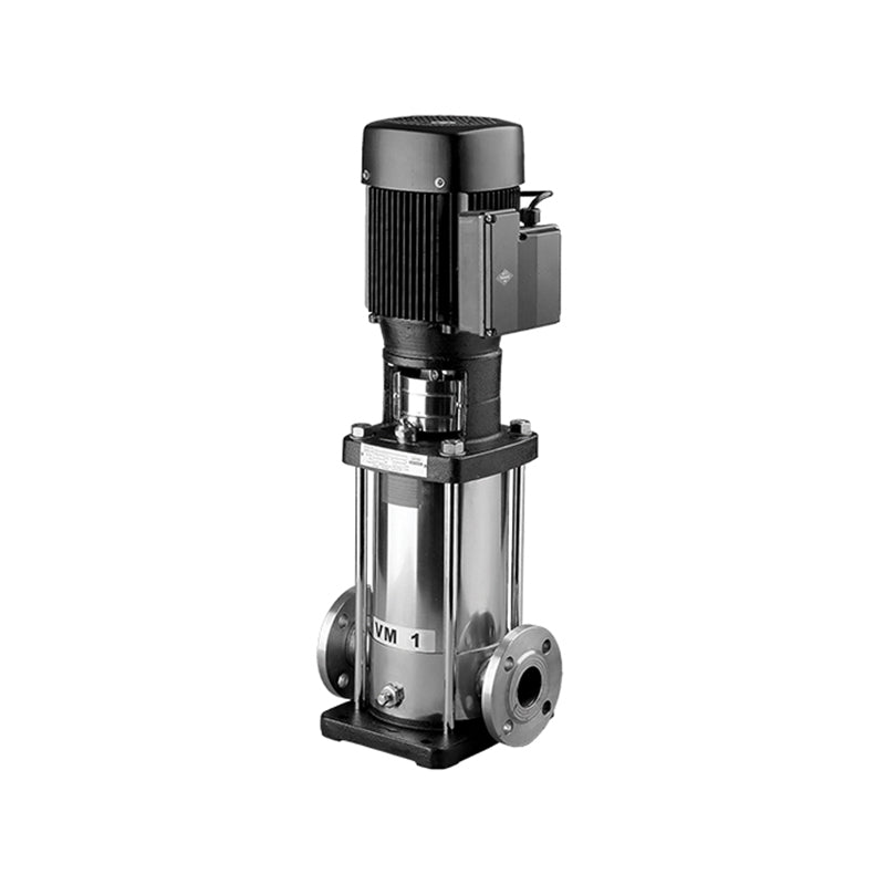 Davey, Davey VM1-11 Vertical Multistage Centrifugal Pump (2 m³/h rated flow)