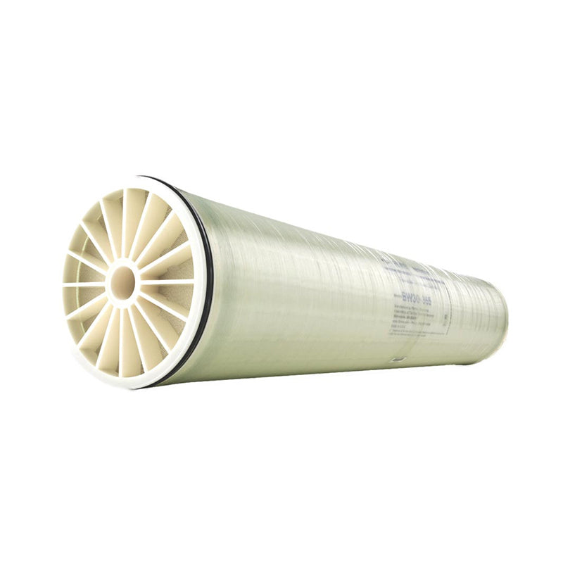 DuPont, DuPont FilmTec™ BW30-400, 8" x 40" Fibreglassed Reverse Osmosis (RO) Membrane Element