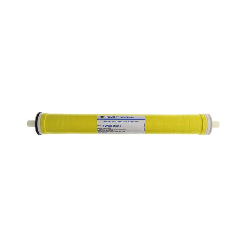 DuPont, DuPont FilmTec™ TW30-2521, 2.5" x 21" Low Energy Reverse Osmosis (RO) Membrane Element