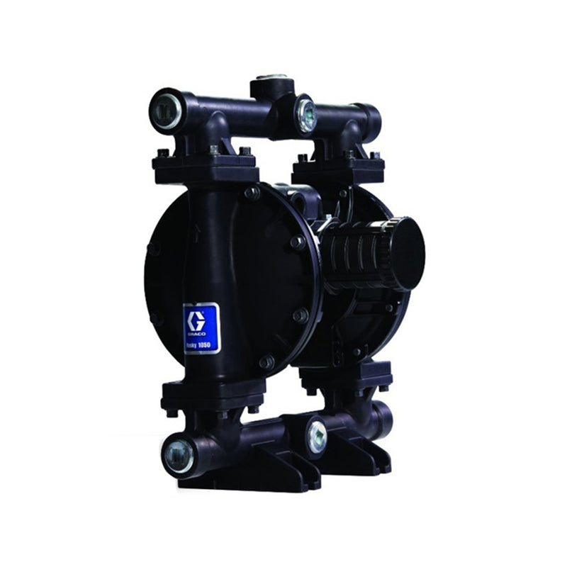 Graco, GRACO Husky 1050 AL (1") Diaphragm Pump (189 L/min max flow) - Diesel Transfer