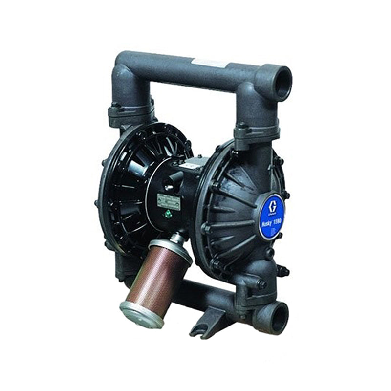 Graco, GRACO Husky 1590 AL (1.5") Diaphragm Pump (379 L/min max flow)