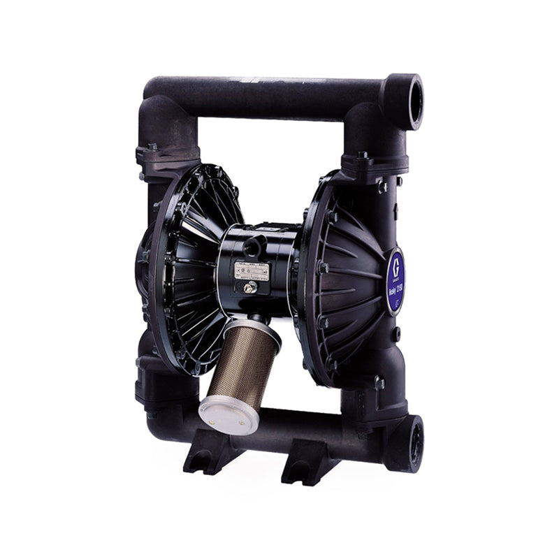 Graco, GRACO Husky 2150 AL (2" BSPT) Diaphragm Pump (568 L/min max flow)