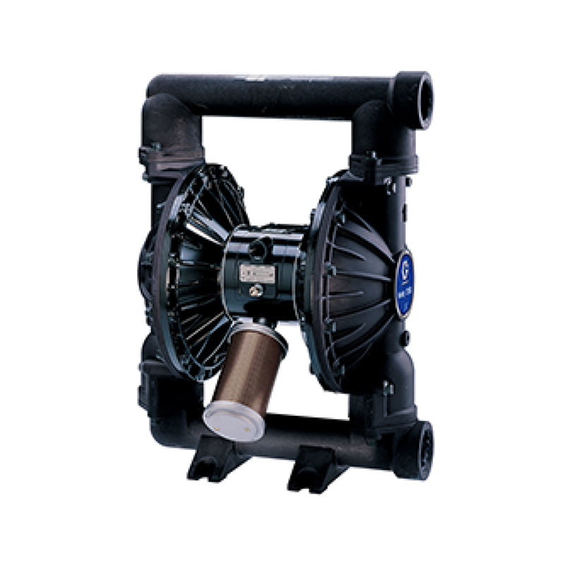 Graco, GRACO Husky 2150 AL (2") Diaphragm Pump (568 L/min max flow) - Diesel Transfer