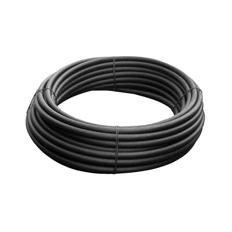 Grundfos, Grundfos Black PE Tubing Hose, 9/12 mm, for Dosing Pump, 1 m length