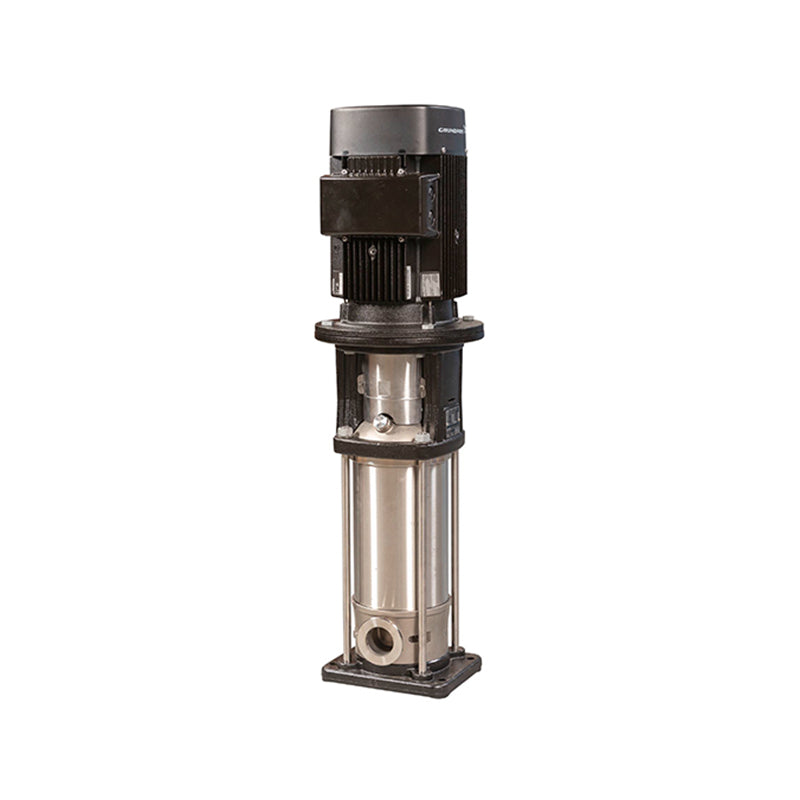 Grundfos, Grundfos CRN 1-5 Vertical Multistage Centrifugal Pump (1.8 m³/h rated flow)