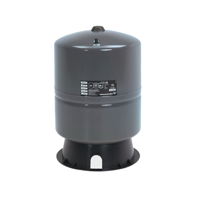 Grundfos, Grundfos GT-H-80 Steel 80 L Pressure Tank