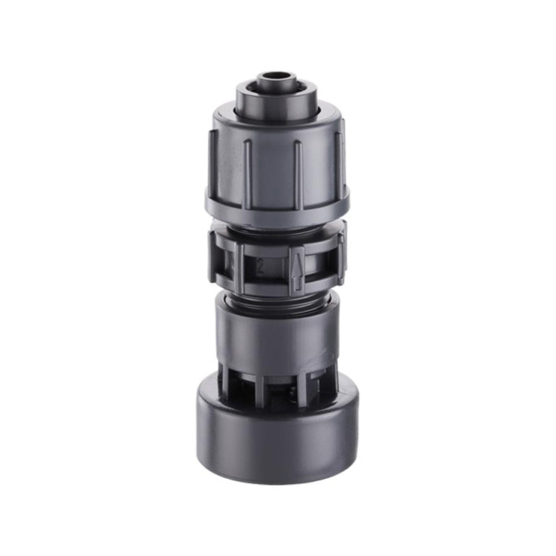 Grundfos, Grundfos Non-Return Foot Valve NL G5/8 with Strainer, suitable for 4/6, 6/9, 6/12, 9/12 mm tubing