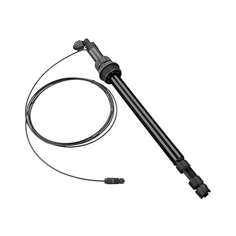 Grundfos, Grundfos Rigid Suction Lance, Adjustable Length (max 1,100 mm immersion depth), for mounting in tank