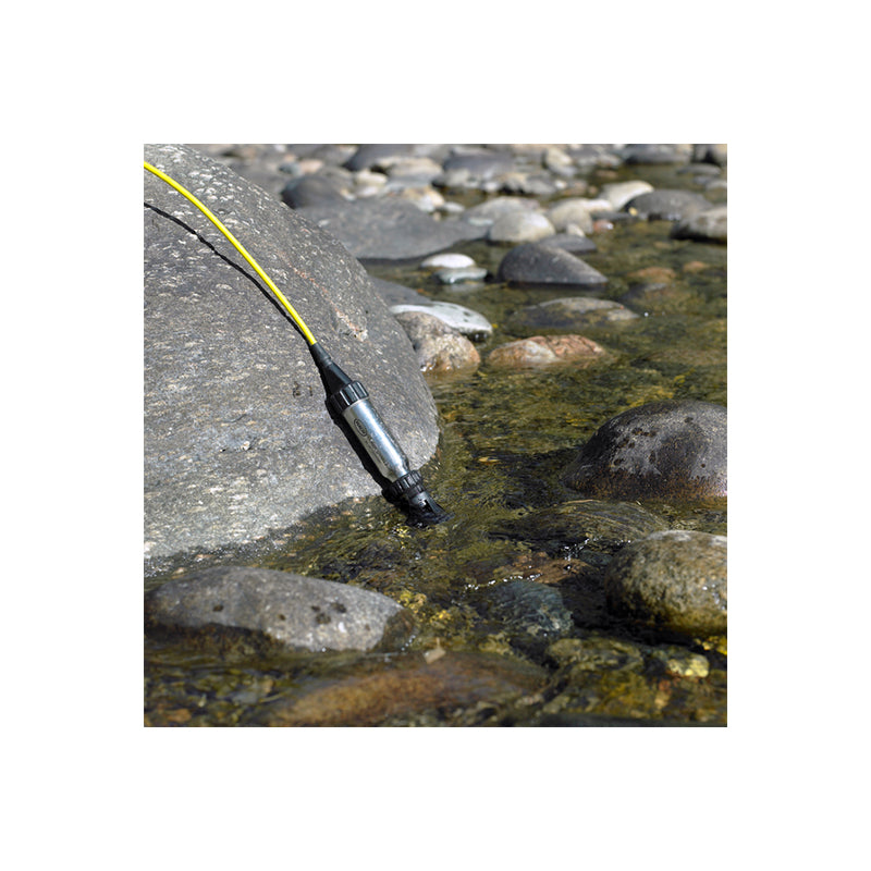 Hach, Hach Intellical LDO101 Field Luminescent/Optical Dissolved Oxygen (DO) Sensor, 10 m Cable