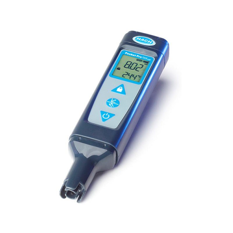 Hach, Hach Pocket Pro - Portable High Range TDS Tester