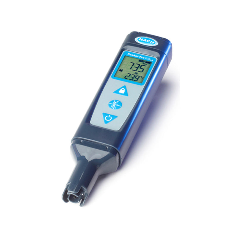 Hach, Hach Pocket Pro - Portable Low Range TDS Tester