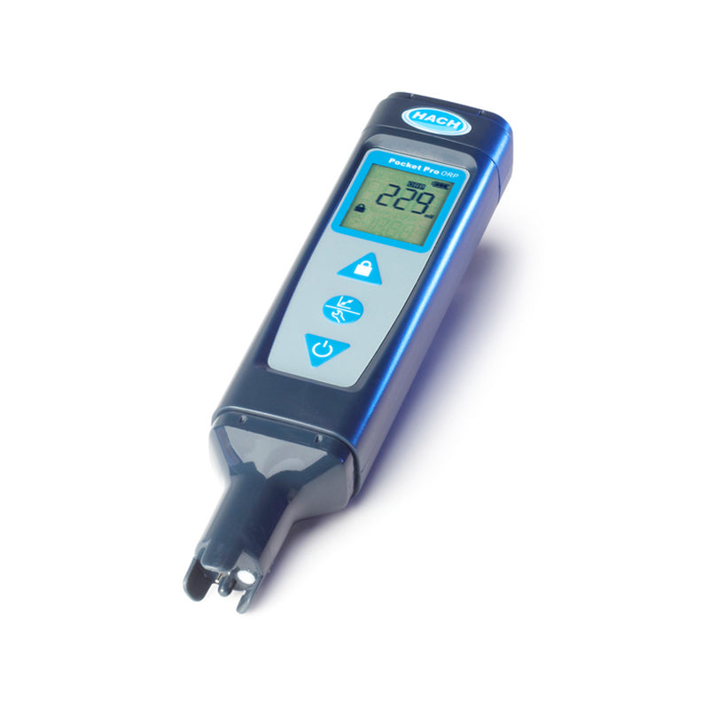 Hach, Hach Pocket Pro - Portable ORP Tester