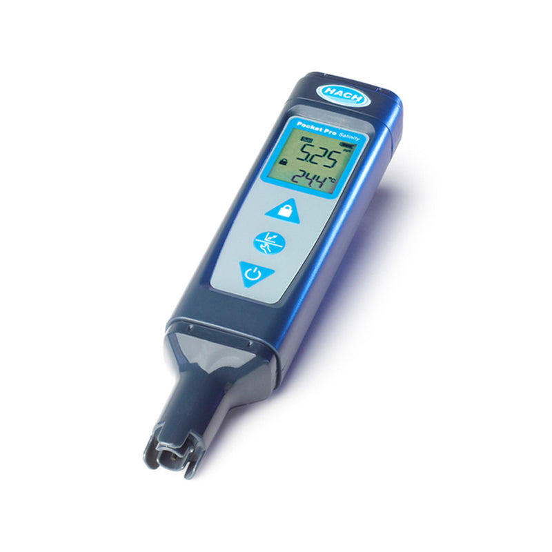 Hach, Hach Pocket Pro - Portable Salinity Tester