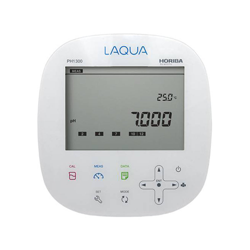 Horiba, Horiba LAQUA PH1100 Benchtop pH/ORP/Temp Instrument Kit with Stand