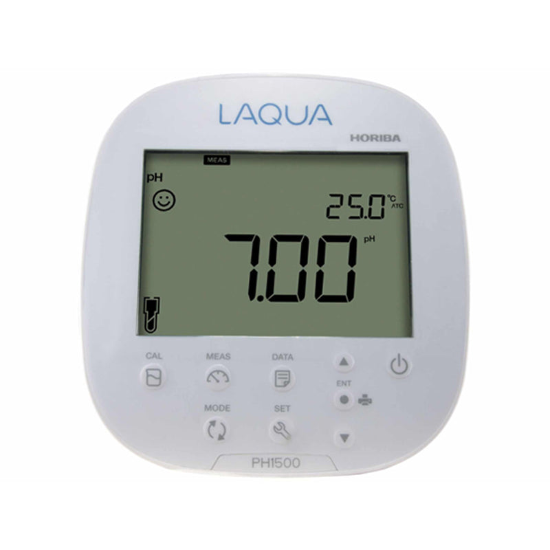 Horiba, Horiba LAQUA PH1500 Benchtop pH/ORP/Temp Instrument Kit with Stand