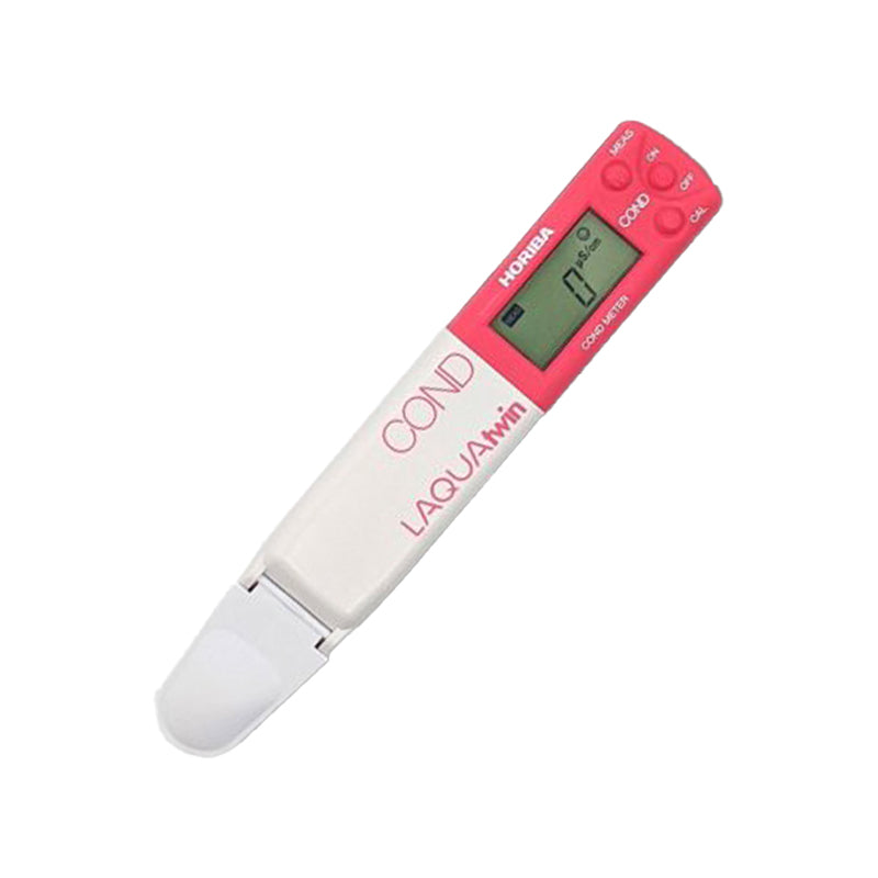 Horiba, Horiba LAQUAtwin EC11 Compact Conductivity Meter