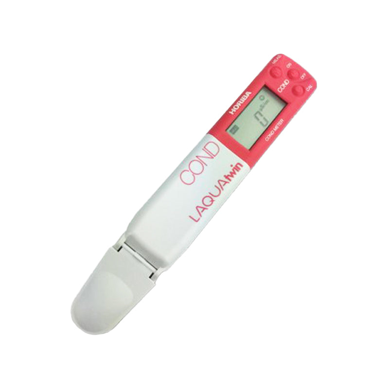 Horiba, Horiba LAQUAtwin EC22 Compact Conductivity/Temp Meter