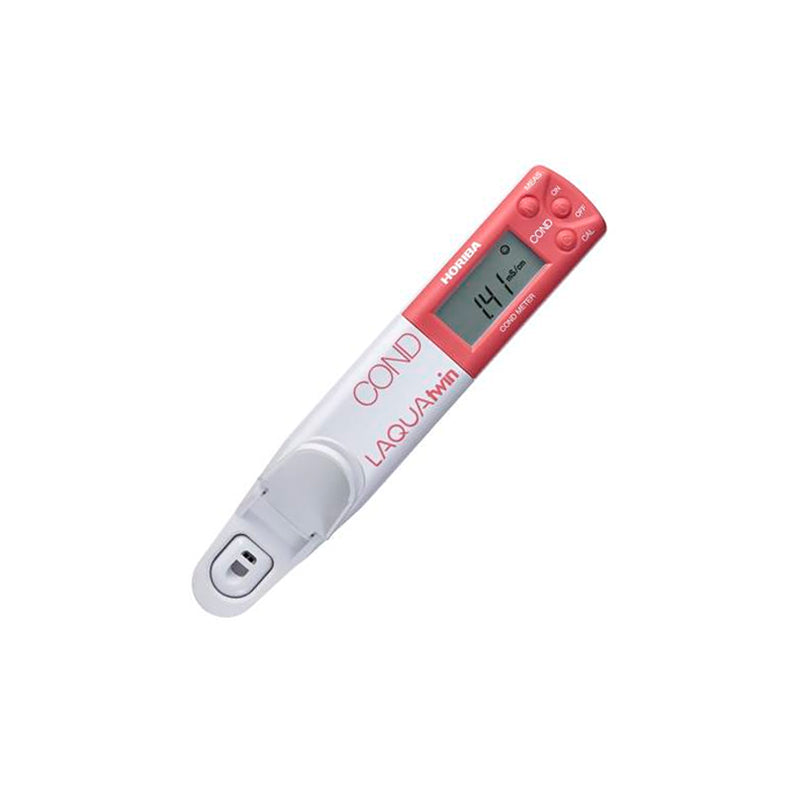 Horiba, Horiba LAQUAtwin EC33 Compact Conductivity / Temperature / TDS Meter