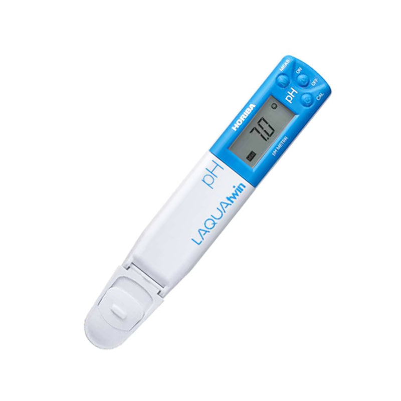 Horiba, Horiba LAQUAtwin PH22 Compact pH Meter