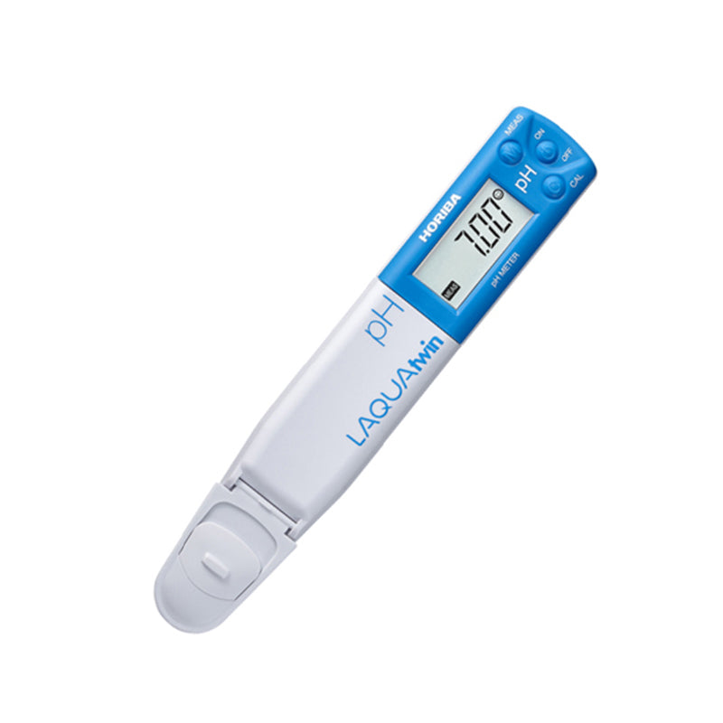 Horiba, Horiba LAQUAtwin PH33 Compact pH Meter