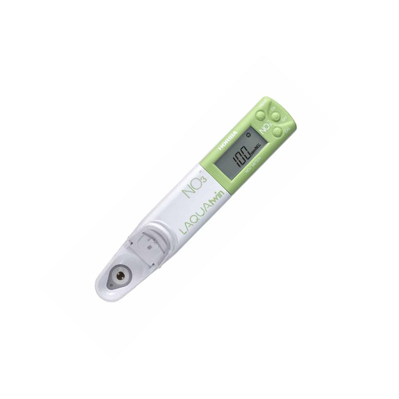 Horiba, Horiba NO3-11 LAQUAtwin Compact Nitrate (Nitrogen) Meter