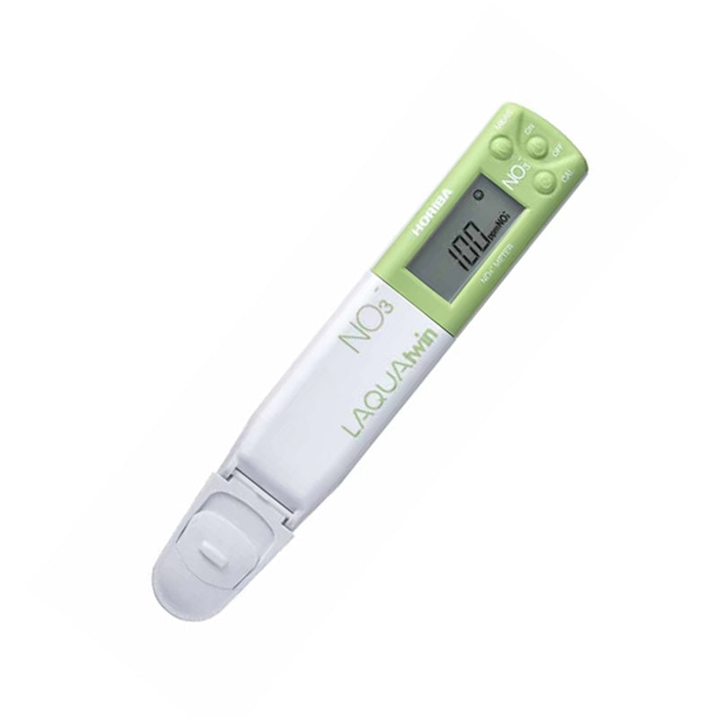 Horiba, Horiba NO3-11 LAQUAtwin Compact Nitrate (Nitrogen) Meter