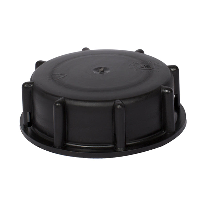 PPS, IBC Valve Cap - Suitable for Standard IBC 50 mm (DN50) Outlet