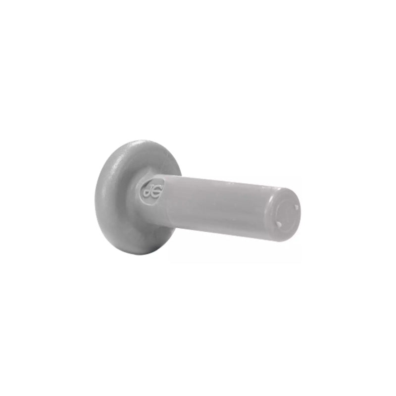 John Guest, John Guest 1/2" Plug - Grey Acetal