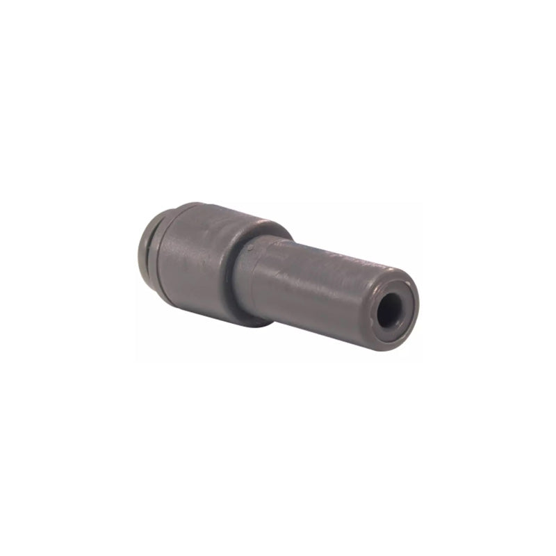 John Guest, John Guest 1/2" x 15mm Metric to Imperial Stem to Tube Adaptor