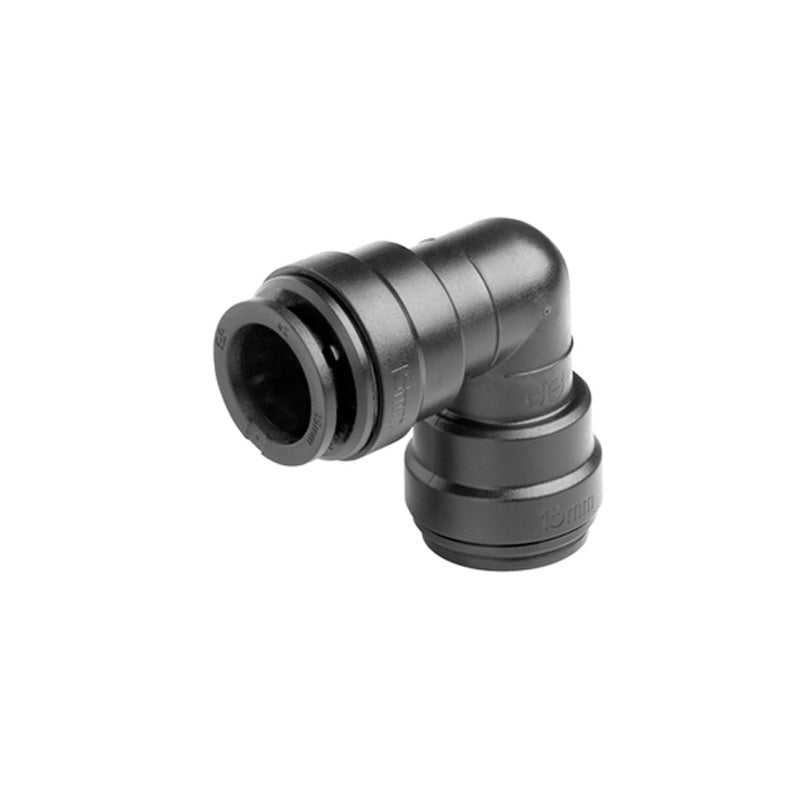 John Guest, John Guest 12mm Equal Elbow