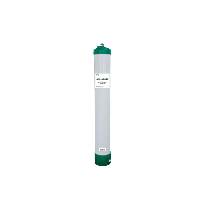 Mann+Hummel, Klar K01-08UA Mann+Hummel 2 m³/h Ultrafiltration System, with 1 x AQUADYN® UA860 UF Module