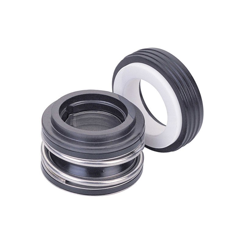 PPS, Mechanical Seal 1/2" Standard Type 6, Carbon Ceramic