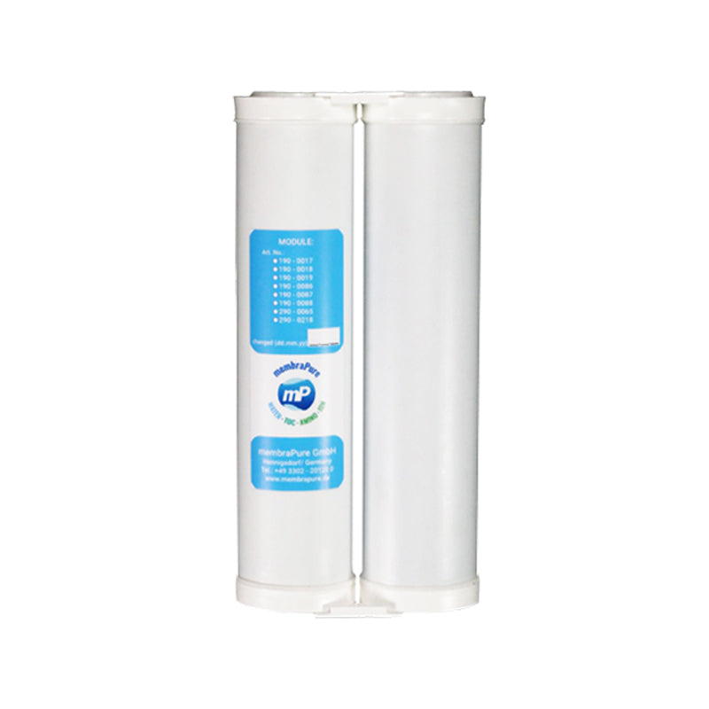 membraPure, MemPak AL Mixed Bed Resin Module (cartridge), for membraPure Ultra Pure Water Systems