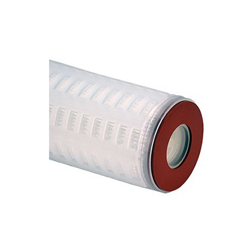 Shelco Filters, MicroVantage 9.75" WGAS Membrane Filter Cartridge, Standard 2.67" diameter, 0.2 micron (absolute)