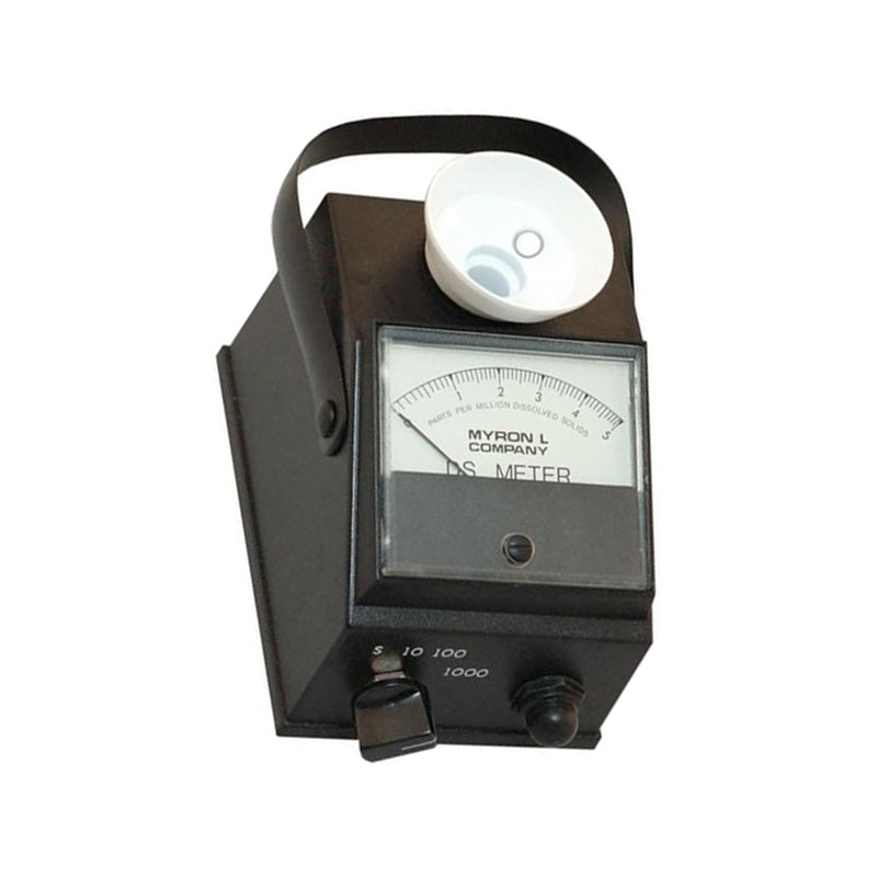 Myron L, Myron L Benchtop DS Conductivity Meter (EP)