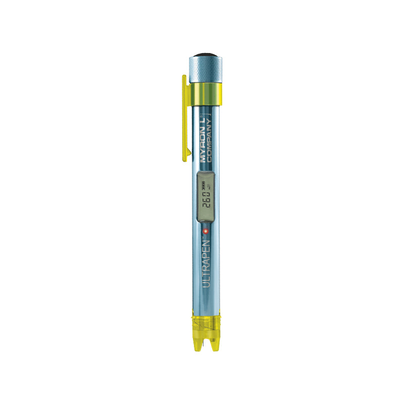 Myron L, Myron L Ultrapen PT3 ORP/Temperature Pocket Tester Meter