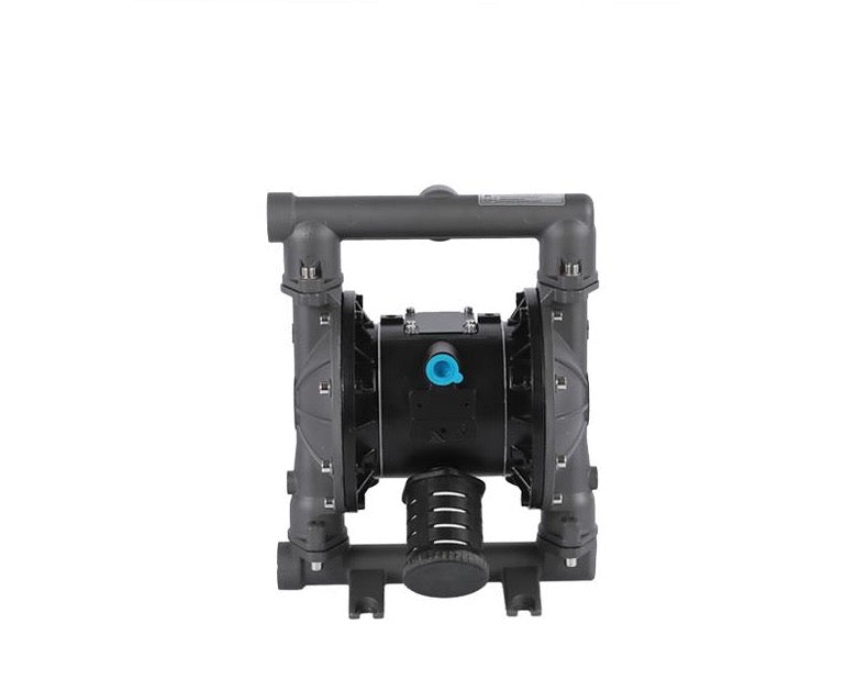 PPS, PPS 1" Air-Operated Diaphragm Pump, Aluminium Alloy Body (157 L/min max flow)