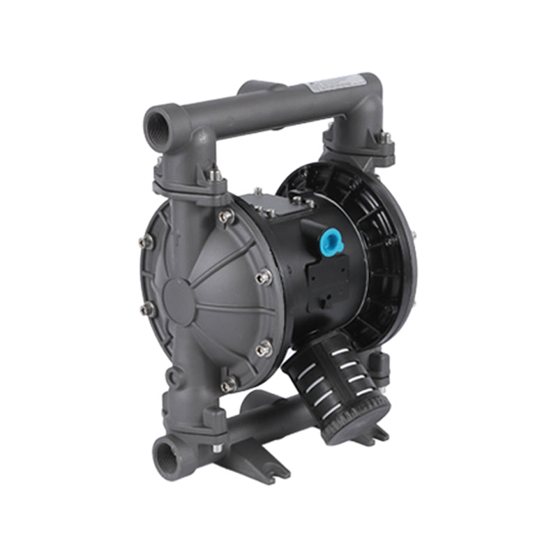 PPS, PPS 1" Air-Operated Diaphragm Pump, Aluminium Alloy Body (157 L/min max flow)