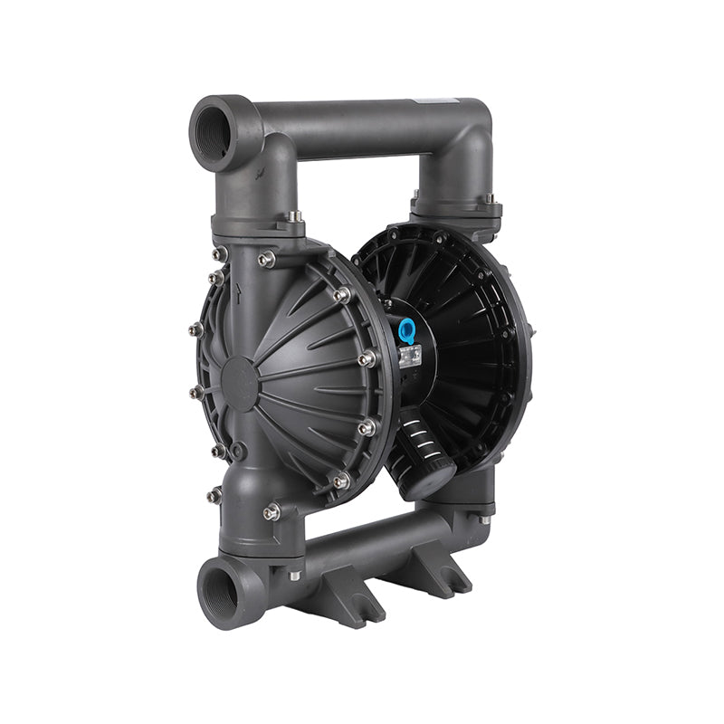 PPS, PPS 2" Air-Operated Diaphragm Pump, Aluminium Alloy Body (587 L/min max flow)