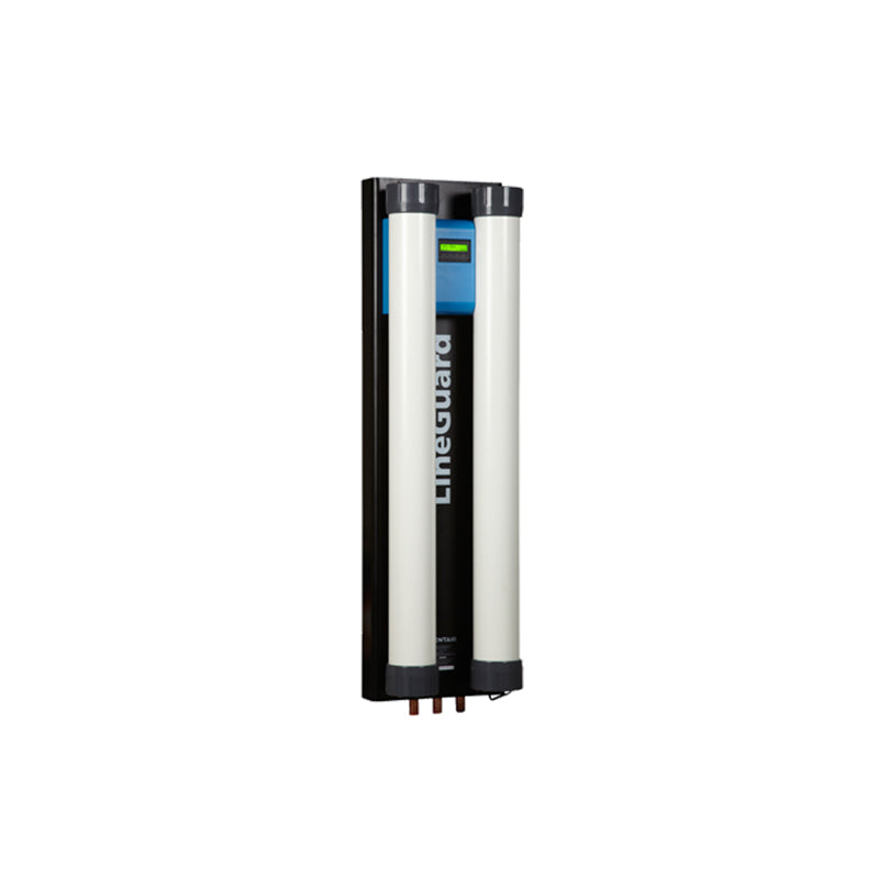 Pentair, Pentair Lineguard UF-100 Ultrafiltration System, Rated at 60 L / min (LPM)