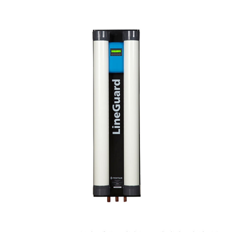 Pentair, Pentair Lineguard UF-100 Ultrafiltration System, Rated at 60 L / min (LPM)