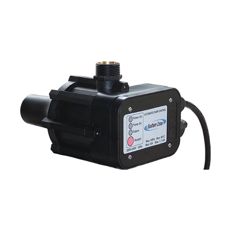 Pentair, Pentair Southern Cross Press Control (2.2 Bar) Electronically Controlled Pressure Switch